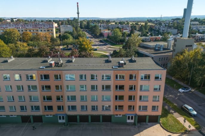 Prodej, Byt 3+1, Louny