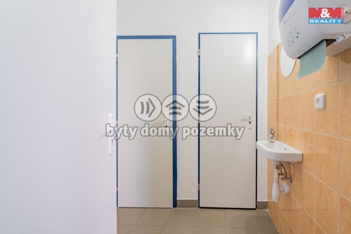 Prodej, Výrobní objekt, České Budějovice