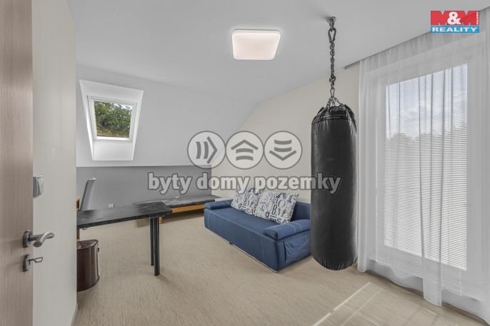 Prodej, Rodinný dům, Brázdim