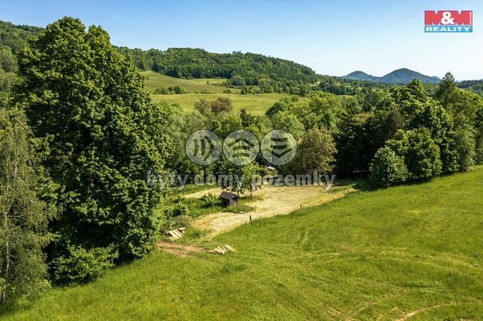 Prodej, Pozemek k bydlení, Volfartice