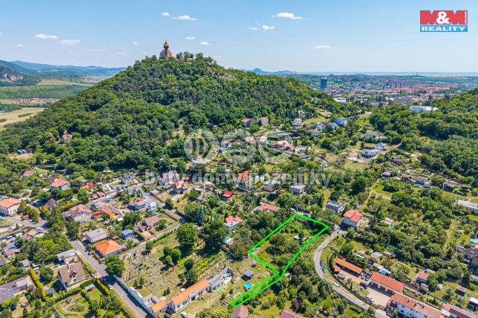 Prodej, Pozemek k bydlení, Most