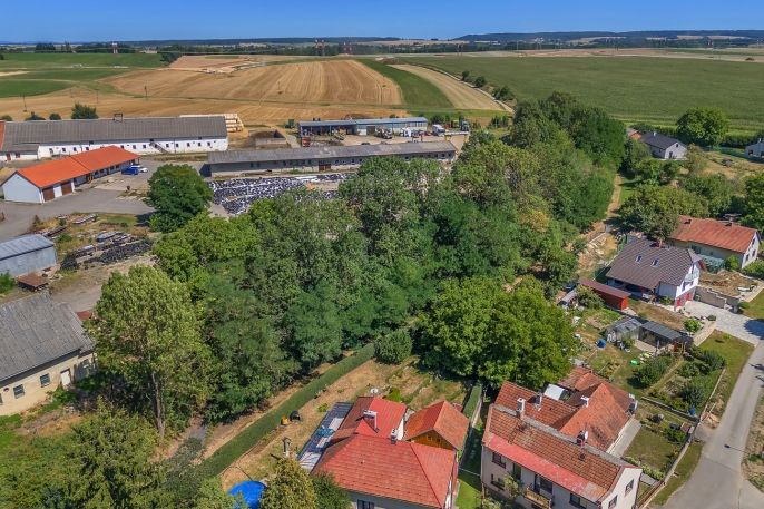 Prodej, Pozemek k bydlení, Sedliště