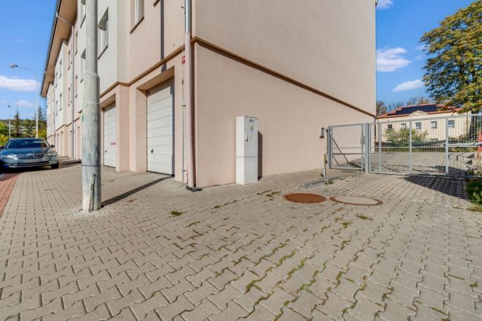 Prodej, Byt 3+kk, Králův Dvůr