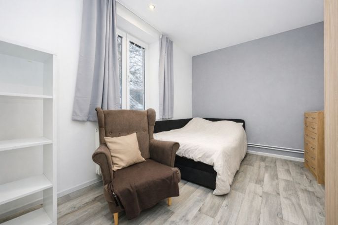 Prodej, Byt 2+1, Hanušovice