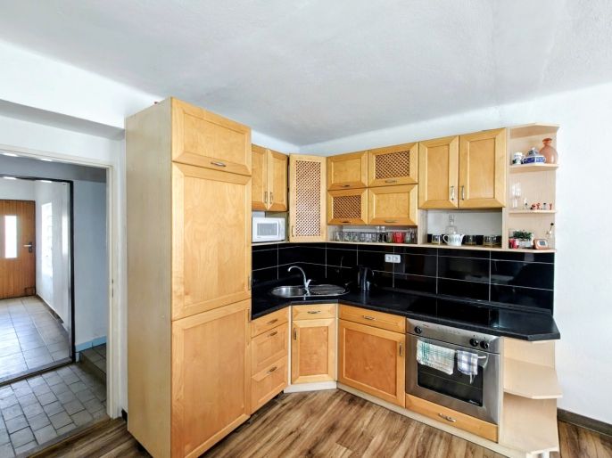 Prodej, Rodinný dům, Chlum-Korouhvice