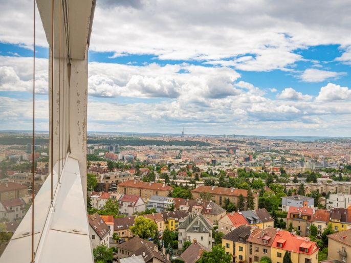 Prodej, Byt 3+1, Praha