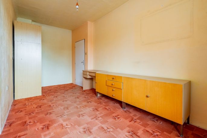 Prodej, Rodinný dům, Suchdol nad Lužnicí