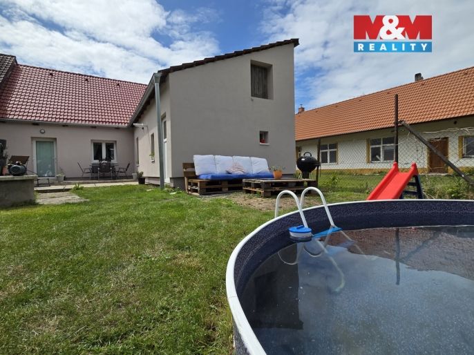 Prodej, Rodinný dům, Žiželice
