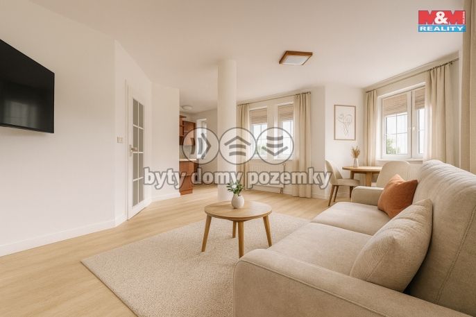 Prodej, Byt 2+kk, Pec pod Sněžkou