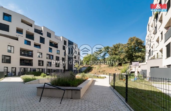 Prodej, Byt 2+kk, Praha