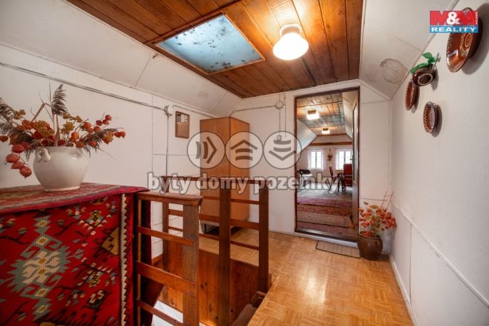 Prodej, Chalupa, Jedlová