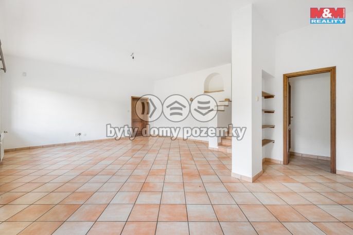 Prodej, Rodinný dům, Frýdštejn