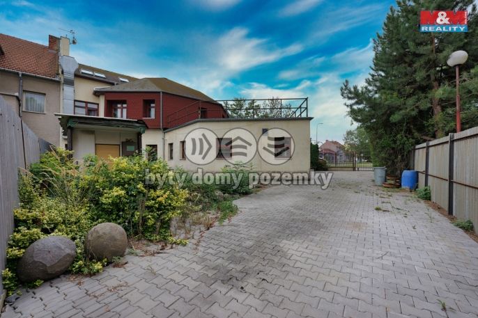 Prodej, Rodinný dům, Prostějov