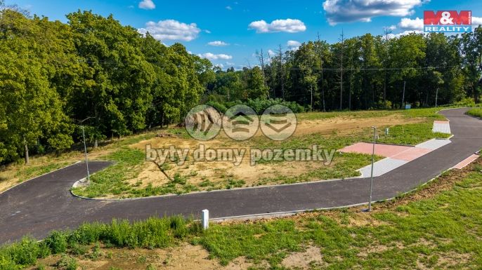 Prodej, Pozemek k bydlení, Niměřice