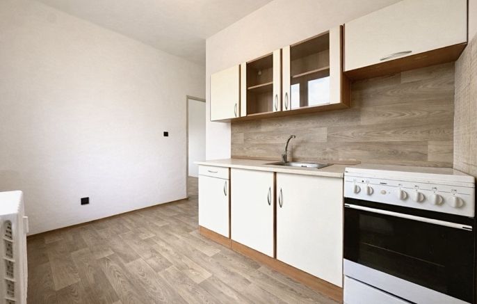 Prodej, Byt 2+1, Ostrava