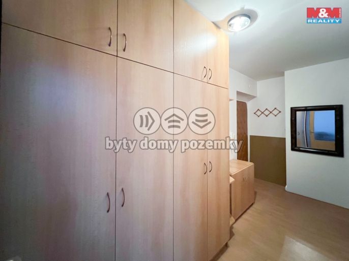 Pronájem, Byt 1+kk, Kašperské Hory