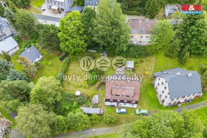 Prodej, Chata, Loučná pod Klínovcem