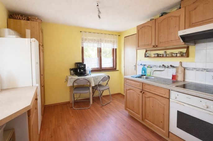 Prodej, Chata, Písek