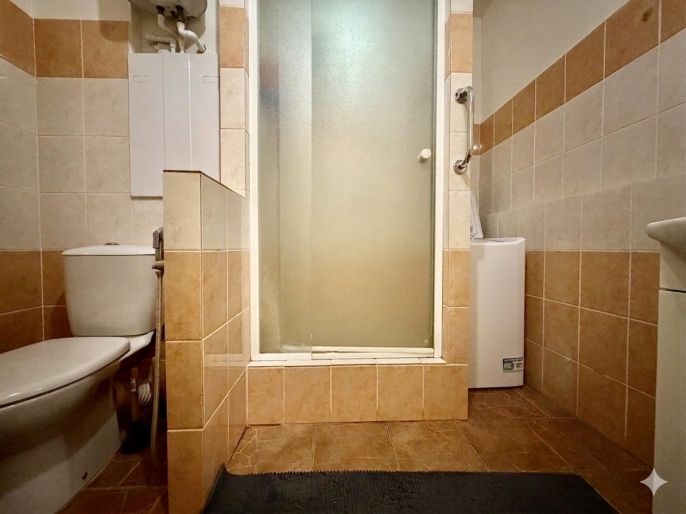 Prodej, Byt 3+1, Klášterec nad Ohří