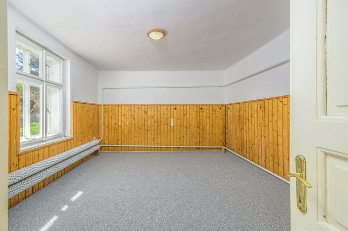 Prodej, Rodinný dům, Okřesaneč