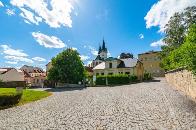 Pronájem, Kancelářský prostor, Tachov