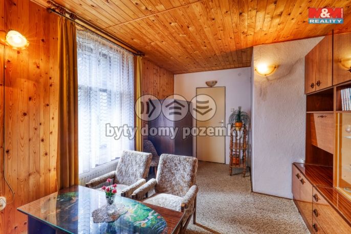 Prodej, Rodinný dům, Kopidlo