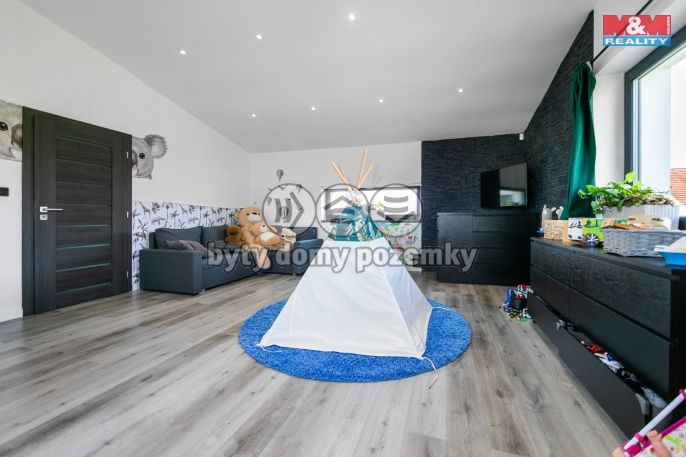 Prodej, Rodinný dům, Štěchovice