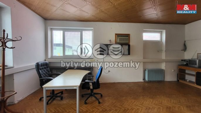 Pronájem, Kancelářský prostor, Šternberk