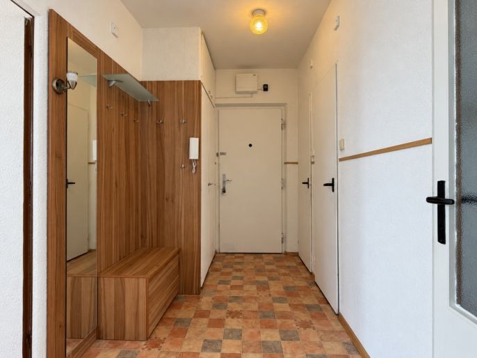Prodej, Byt 3+1, Chrudim