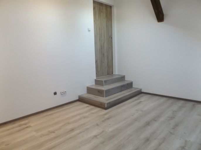 Pronájem, Byt 2+1, Petřvald