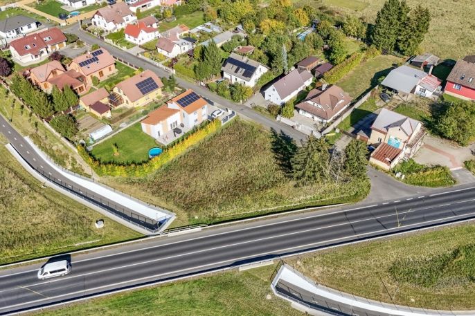 Prodej, Pozemek k bydlení, Františkovy Lázně