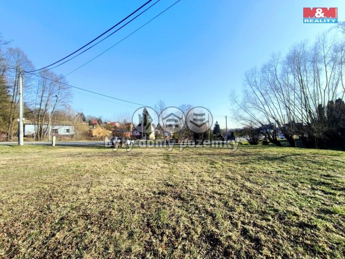 Prodej, Pozemek k bydlení, Orlová