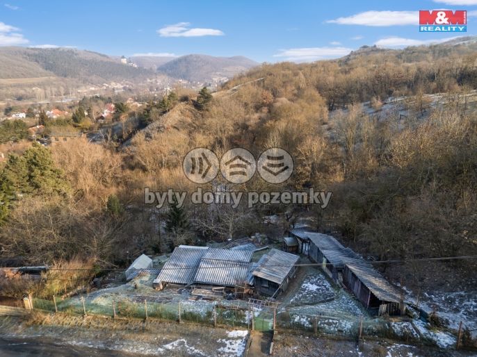 Prodej, Rodinný dům, Karlštejn