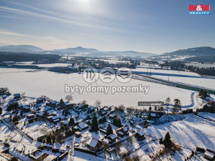 Prodej, Zahrada, Frýdek-Místek