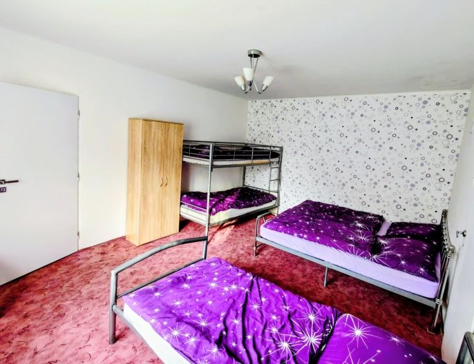 Prodej, Rodinný dům, Chlum-Korouhvice