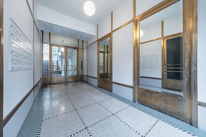 Prodej, Byt 3+1, Praha