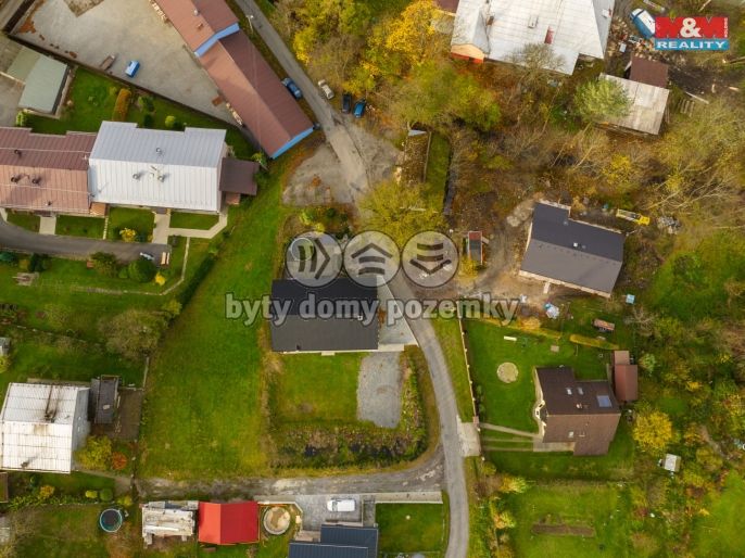 Prodej, Rodinný dům, Nýdek