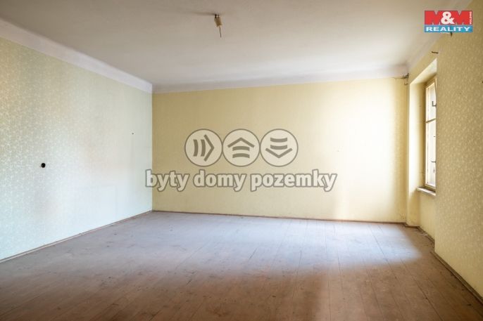 Prodej, Nájemní dům, Mirotice