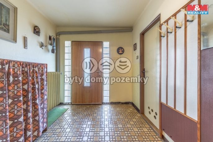 Prodej, Rodinný dům, Neratovice