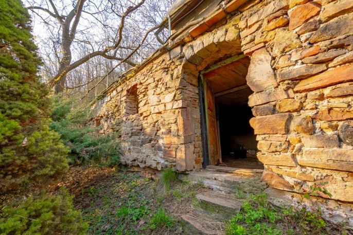 Prodej, Chata, Malé Žernoseky