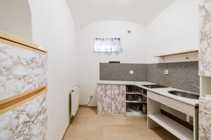 Prodej, Rodinný dům, Litoměřice