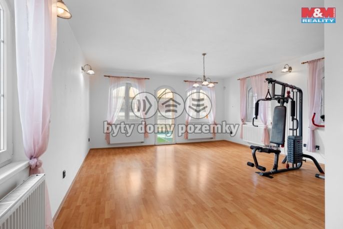 Prodej, Rodinný dům, Vodochody