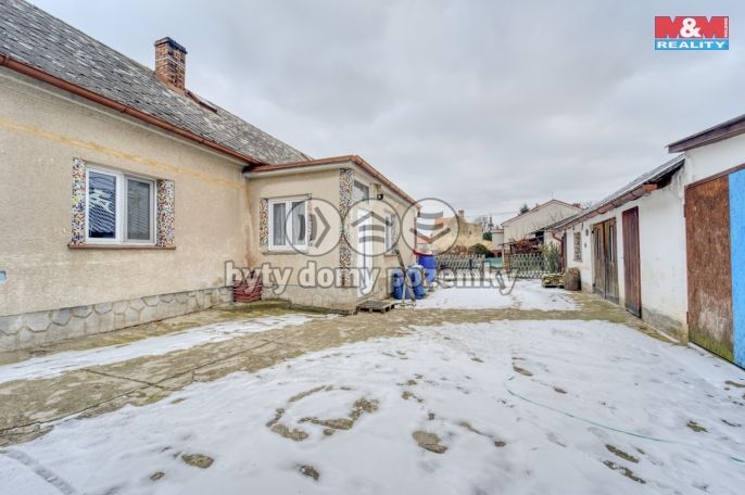 Prodej, Rodinný dům, Kralovice