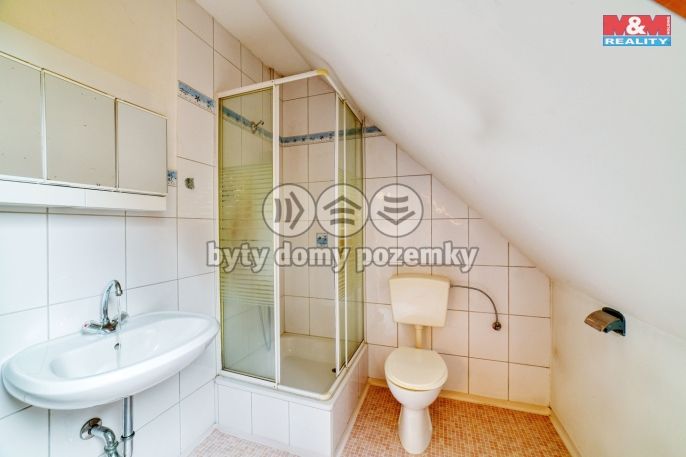 Prodej, Rodinný dům, Podhradí