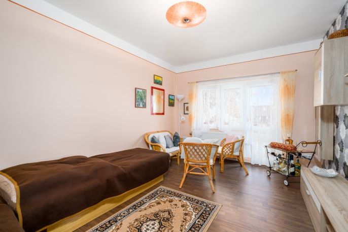 Prodej, Rodinný dům, Teplice