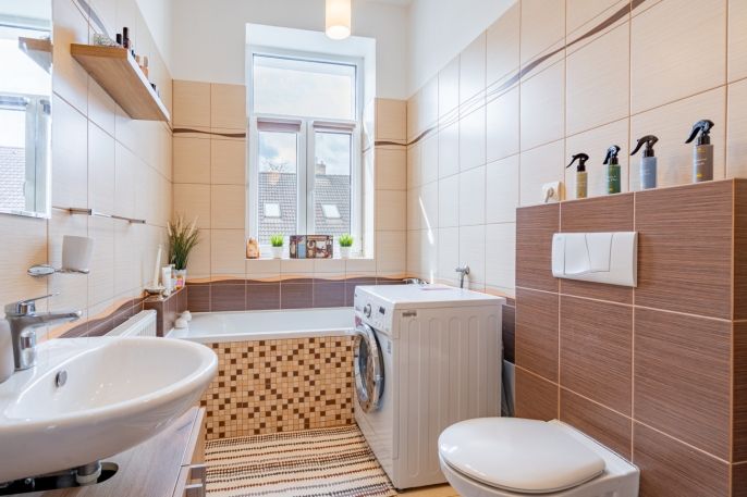 Prodej, Byt 3+1, České Budějovice