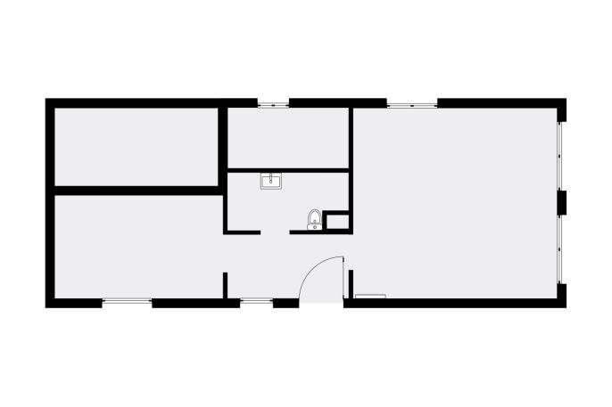 Prodej, Rodinný dům, Nepolisy