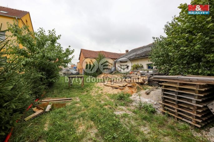 Prodej, Rodinný dům, Nýřany