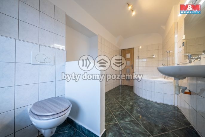 Prodej, Rodinný dům, Nýdek