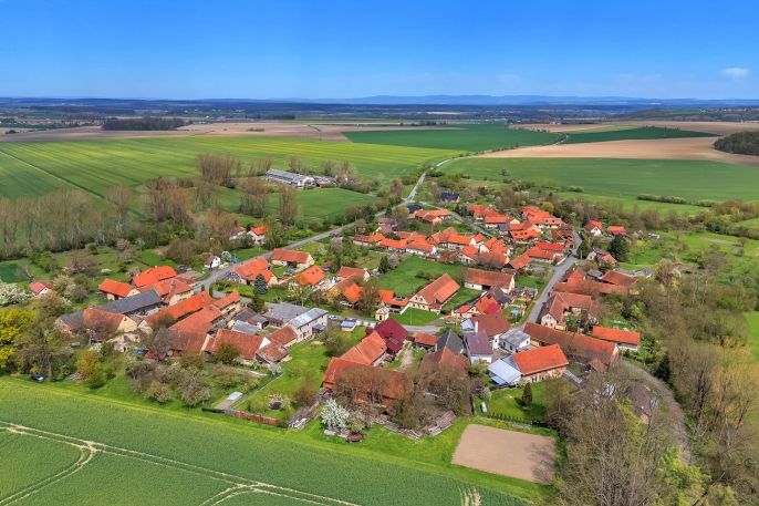 Prodej, Pozemek k bydlení, Chroustovice